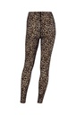 Legging de sport massant & respirant ANITA ACTIVE "Sport tights massage"1696 - Leopard 284