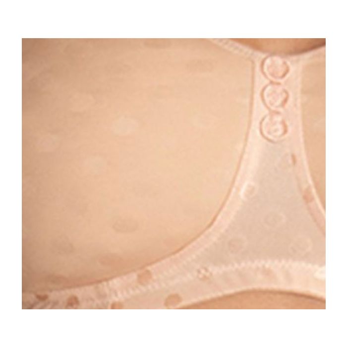 Soutien-gorge pour prothèses sans armatures ANITA CARE "Airita" 5752X - Rose poudré 774