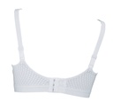 Soutien-gorge de sport maintien extrême sans armatures ANITA ACTIVE "Air control" 5533 - Blanc 006