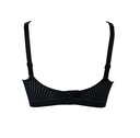 Soutien-gorge de sport maintien extrême sans armatures ANITA ACTIVE "Air control" 5533 - Noir 001