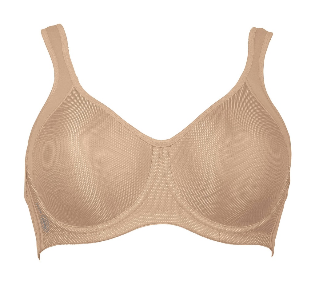 Soutien-gorge de sport à armature ANITA ACTIVE Maximum Support "Momentum" 5519 - Desert 753