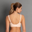 Soutien-gorge de sport à coques sans armatures ANITA ACTIVE Maximum Support "Air control deltapad" 5544 - Rose élégant 107