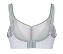 Soutien-gorge de sport à coques sans armatures ANITA ACTIVE Maximum Support "Air control deltapad" 5544 - Blanc 006