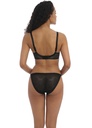 Soutien-gorge plunge FREYA "Tailored" AA401121 - Noir BLK