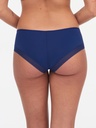 Shorty CHANTELLE "True Lace" C11M40 - Bleu danube 050