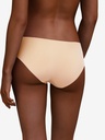 Shorty couvrant CHANTELLE "Essentiall" C15G40 - Beige Doré 01N