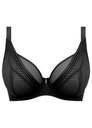 Soutien-gorge plunge FREYA "Tailored" AA401121 - Noir BLK