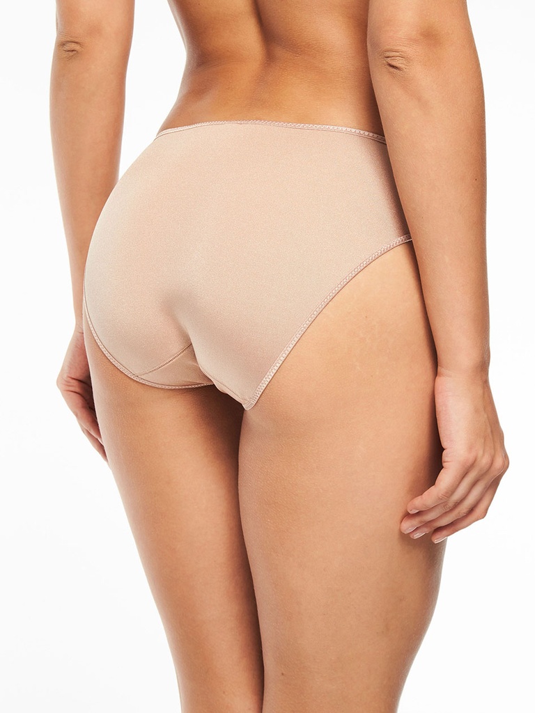 Slip CHANTELLE "Hedona" C20330 - Peau 012