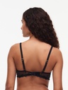 Soutien-gorge corbeille CHANTELLE "Champs Elysées" C26050 - Noir 011