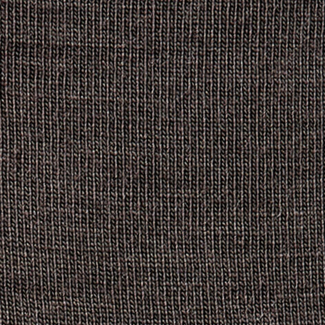 Chaussettes laine dame FALKE "Softmerino" 47488 - Dark brown 5239