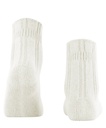 Chaussettes de Lit angora dame FALKE "Bedsock" 47470 - Off white 2049