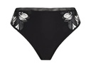 String LISE CHARMEL "Glamour Couture" ACH0007 - Noir 0005