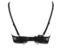 Soutien-gorge corbeille LISE CHARMEL "Glamour Couture" ACH3007- Noir 0005