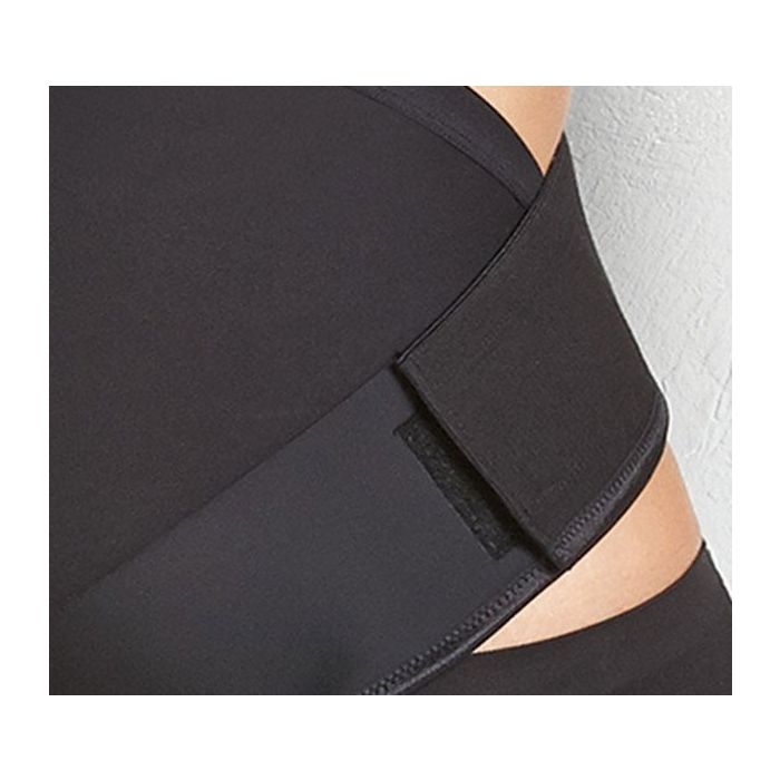 Ceinture de grossesse ANITA MATERNITY "Future maman" 1708 - Noir 001