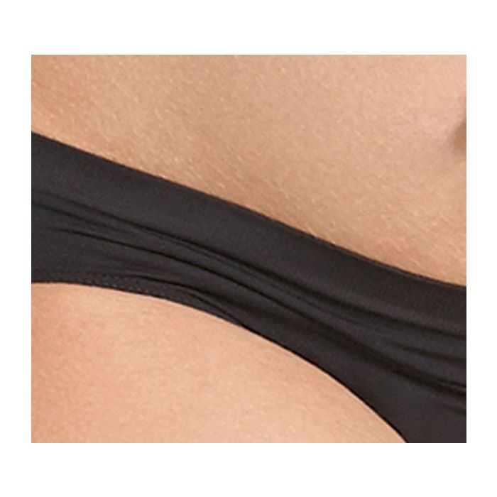 Slip de grossesse ANITA MATERNITY "Seamless"1504 - Noir 001