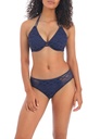 Slip de bikini coupe classique FREYA "Sundance" AS3976 - Denim DEN