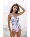 Maillot de bain SORAYA "CSP Gainant" 762312 - Mahana 69031