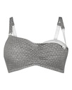 Soutien-gorge d'allaitement ANITA MATERNITY "Miss Debby" 5091 - Grey 254