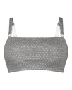 Soutien-gorge d'allaitement ANITA MATERNITY "Miss Debby" 5091 - Grey 254