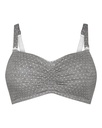 Soutien-gorge d'allaitement ANITA MATERNITY "Miss Debby" 5091 - Grey 254