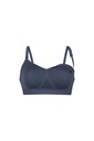 Soutien-gorge d'allaitement ANITA MATERNITY "Seamless" 5096 - Gris obscur 469