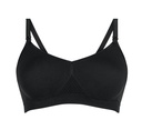 Soutien-gorge d'allaitement ANITA MATERNITY "Seamless" 5096 - Gris obscur 469