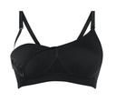 Soutien-gorge d'allaitement ANITA MATERNITY "Seamless" 5096 - Gris obscur 469