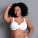 Soutien-gorge d'allaitement armatures & coques ANITA MATERNITY "Miss Anita"5010 - Blanc 006