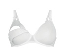 Soutien-gorge d'allaitement armatures & coques ANITA MATERNITY "Miss Anita"5010 - Blanc 006