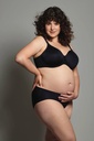 Soutien-gorge d'allaitement armatures & coques ANITA MATERNITY "Miss Anita"5010 - Noir 001