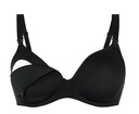 Soutien-gorge d'allaitement armatures & coques ANITA MATERNITY "Miss Anita"5010 - Noir 001