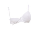 Soutien-gorge d'allaitement avec armatures ANITA MATERNITY "Basic" 5068 - Blanc 006