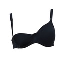 Soutien-gorge d'allaitement avec armatures ANITA MATERNITY "Basic" 5068 - Noir 001