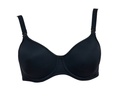 Soutien-gorge d'allaitement avec armatures ANITA MATERNITY "Basic" 5068 - Noir 001