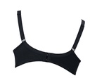 Soutien-gorge d'allaitement avec armatures ANITA MATERNITY "Basic" 5068 - Noir 001