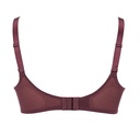 Soutien-gorge d'allaitement avec armatures ANITA MATERNITY "Fleur"5053 - Rose framboise 769