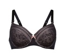 Soutien-gorge d'allaitement avec armatures ANITA MATERNITY "Fleur"5053 - Rose framboise 769