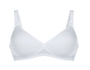 Soutien-gorge d'allaitement coques & sans armatures ANITA MATERNITY "Miss Anita"5070 - Blanc 006