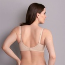 Soutien-gorge d'allaitement sans armatures ANITA MATERNITY "Basic" 5037 - Desert 753