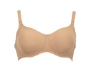 Soutien-gorge d'allaitement sans armatures ANITA MATERNITY "Basic" 5037 - Desert 753