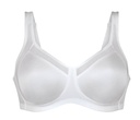 Soutien-gorge de grossesse sans armatures ANITA MATERNITY "Future maman" 5169 - Blanc 006