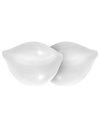 Coussinets push-up waterproof BYE BRA 901N - Clear