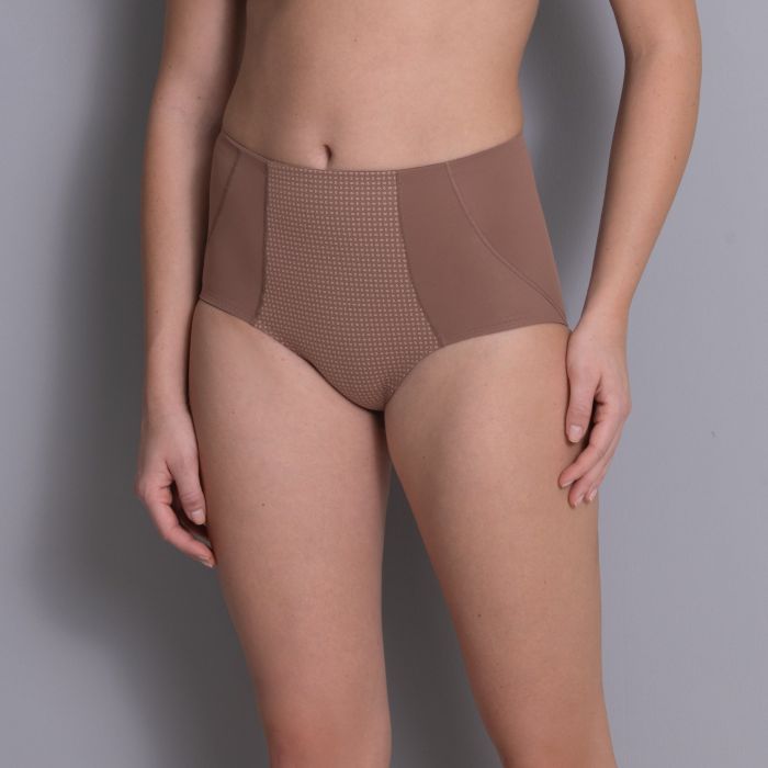 Culotte haute gainante ANITA "Clara" 1763 - Rose framboise 769