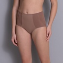 Culotte haute gainante ANITA "Clara" 1763 - Rose framboise 769