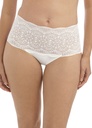 Culotte invisible FANTASIE "Lace Ease" FL2330 - Ivoire IVY