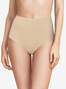 Culotte XL stretch invisible CHANTELLE "SoftStretch" C11370 - Nude 0WU