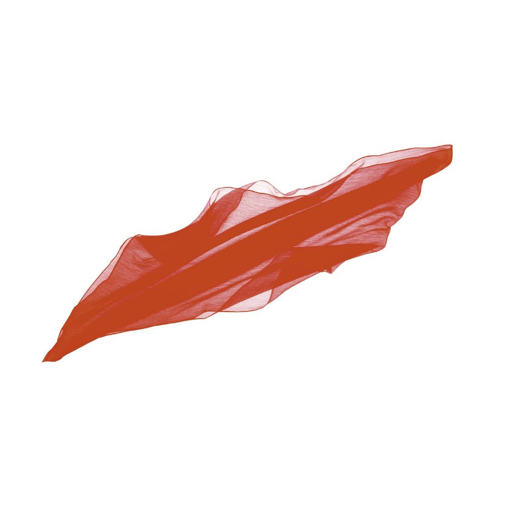 Grand paréo/robe de plage rectangle SUNFLAIR 23404 - Orange 52