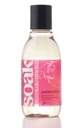 Lessive biodégradable linge délicat SOAK 90ml - Celebration