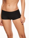 Shorty stretch invisible CHANTELLE "SoftStretch" C10640 - Noir 011