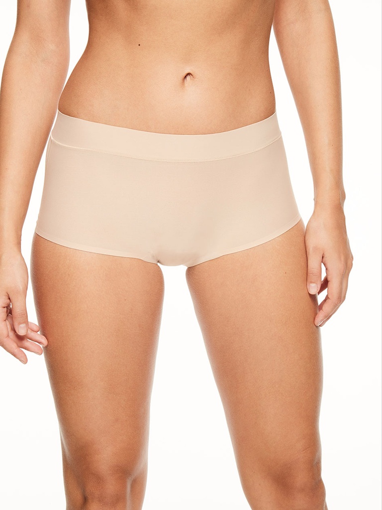 Shorty stretch invisible CHANTELLE "SoftStretch" C10640 - Nude 0WU